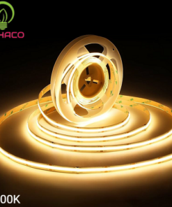 Alternative view of Đèn LED dây COB 12V 324 LED/m cuộn 5 mét