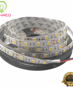 Đèn Led dây 12V 5050 đơn sắc cuộn 5m