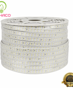 Đèn LED dây 2835 2 hàng bóng 120 bóng