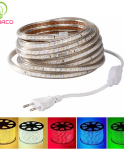 Alternative view of LED dây 5050 220V cuộn 100m