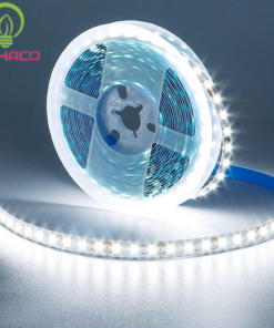 Alternative view of LED dán 12V 2835 mạch nhôm cuộn 5 mét