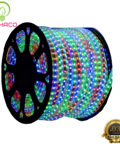 Đèn LED dây nháy đuổi cuộn 100m 220V
