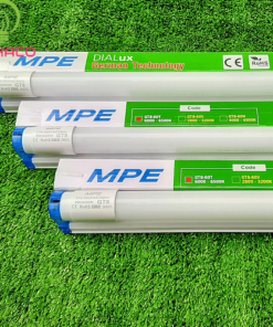 Alternative view of Bóng đèn tuýp LED 0.6m MPE 9W GT8-60T