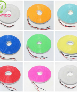 Alternative view of Đèn Led Dây Neon 12V Uốn Chữ Cuộn 5M
