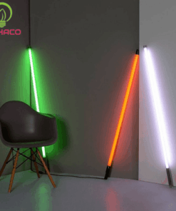Alternative view of Đèn tuýp LED 1m2 nhiều màu 18W