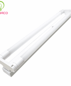 Alternative view of Máng đèn tuýp LED 1m2 đôi AThaco