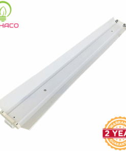 Máng heo 1m2 đôi chóa sơn tĩnh điện AThaco