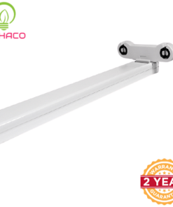 Máng đèn tuýp LED 1m2 đôi AThaco