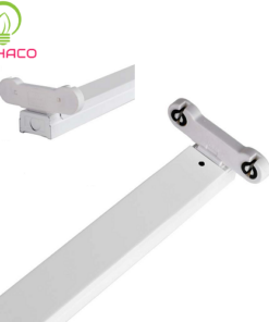 Alternative view of Máng đèn tuýp LED 1m2 đơn, đôi AThaco