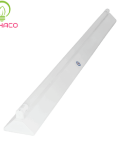 Alternative view of Máng đèn V Shape 1m2 đơn LED