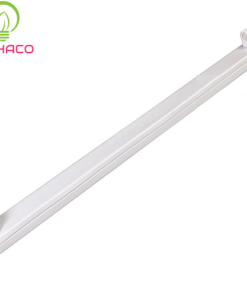 Máng đèn tuýp LED 1m2 đơn AThaco