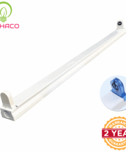 Alternative view of Máng đèn tuýp LED 1m2 đơn AThaco
