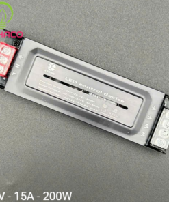 Nguồn 12V 15A 200W siêu mỏng AThaco
