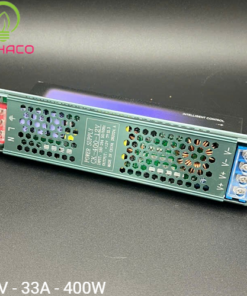 Alternative view of Nguồn 12V 33A 400W siêu mỏng AThaco