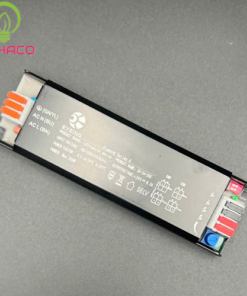 Alternative view of Nguồn 24V 200W siêu mỏng AThaco