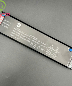 Nguồn 24V 400W siêu mỏng AThaco