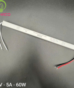 Alternative view of Nguồn đũa 12V 5A 60W AThaco