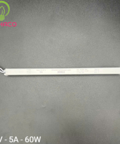 Nguồn đũa 12V 5A 60W AThaco