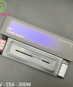 Alternative view of Nguồn 12V 25A 300W siêu mỏng AThaco