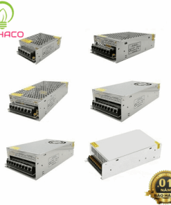 Alternative view of Nguồn tổ ong 12V từ 5A đến 40A