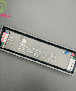 Alternative view of Nguồn 24V 300W siêu mỏng AThaco