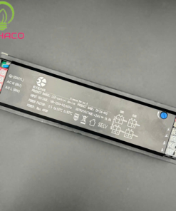 Alternative view of Nguồn 24V 400W siêu mỏng AThaco
