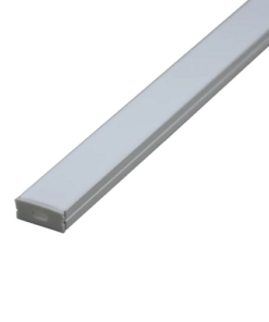 Thanh nhôm chữ U 509 LED Profile