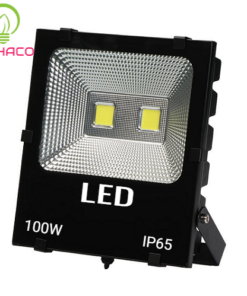 Đèn pha LED 100W IP65-PL100 siêu sáng
