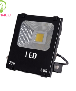 Đèn pha LED 20W IP66 – PL20T cao cấp