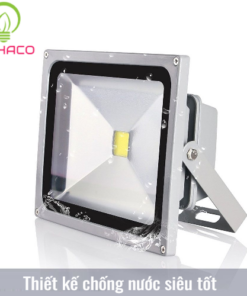 Alternative view of Đèn pha LED 30W – PLR30 siêu sáng