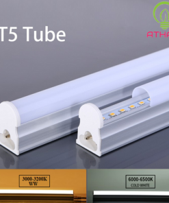 Alternative view of Đèn Tuýp Led T5 90cm 20W AThaco