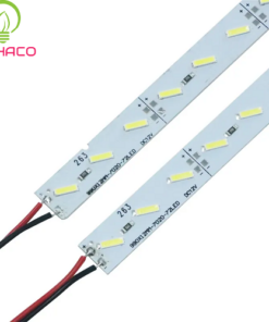Alternative view of Đèn LED thanh 7020 siêu sáng