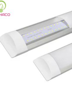 Đèn tuýp LED bán nguyệt 1m2 36W AThaco