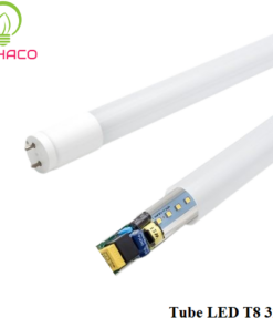 Alternative view of Bóng đèn tuýp LED 1m2 T8 32W Sinol